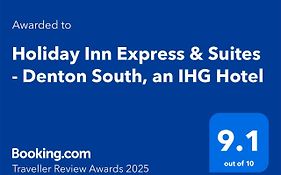 Holiday Inn Express & Suites - Denton South By Ihg